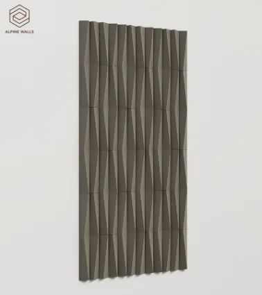 Geometrium Decorative Panel ECOGR0204G