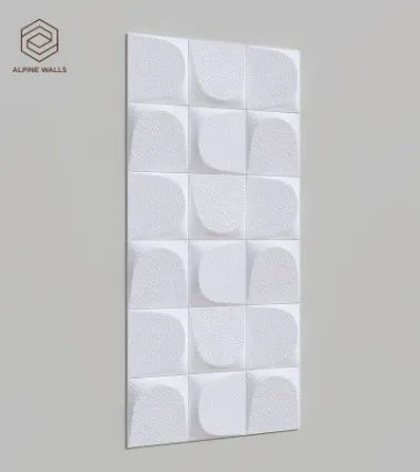 Geometrium Decorative Panel ECOGR0203W