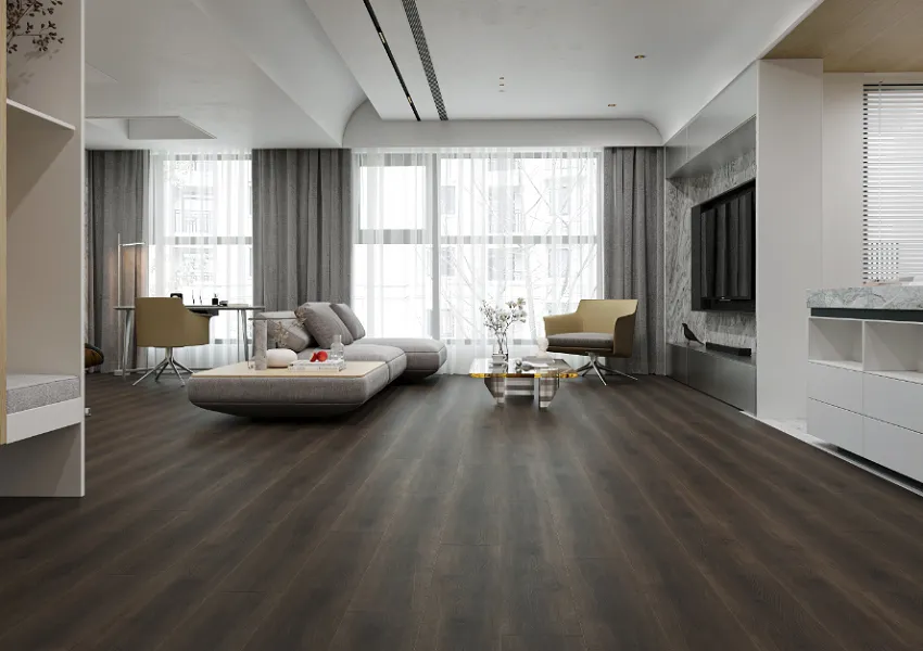 What Is PVC-Free Flooring? A Safer and More Sustainable Alternative