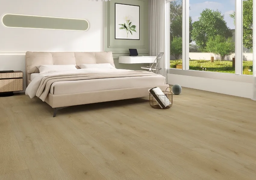 Solid Wood vs Engineered Wood Flooring: Comparison