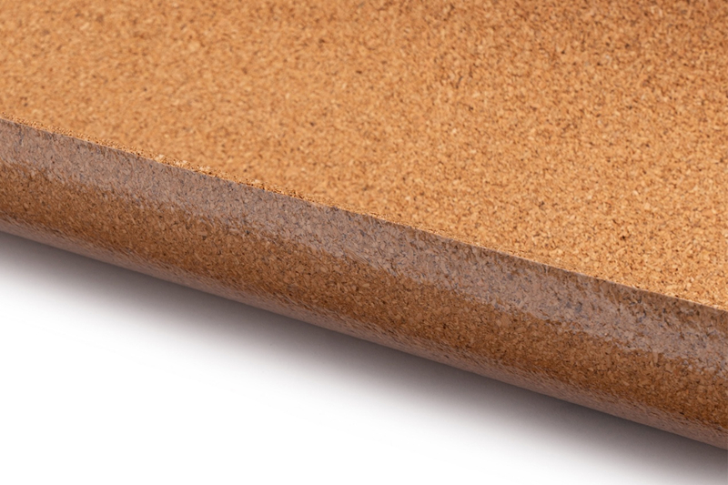 Alpine Floor: Cork Underlayment — Applications, Pros and Cons