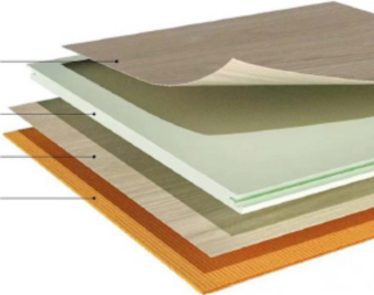 Fireproof A2 Flooring (SWF)